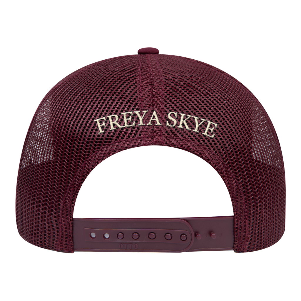 bad taste Hat