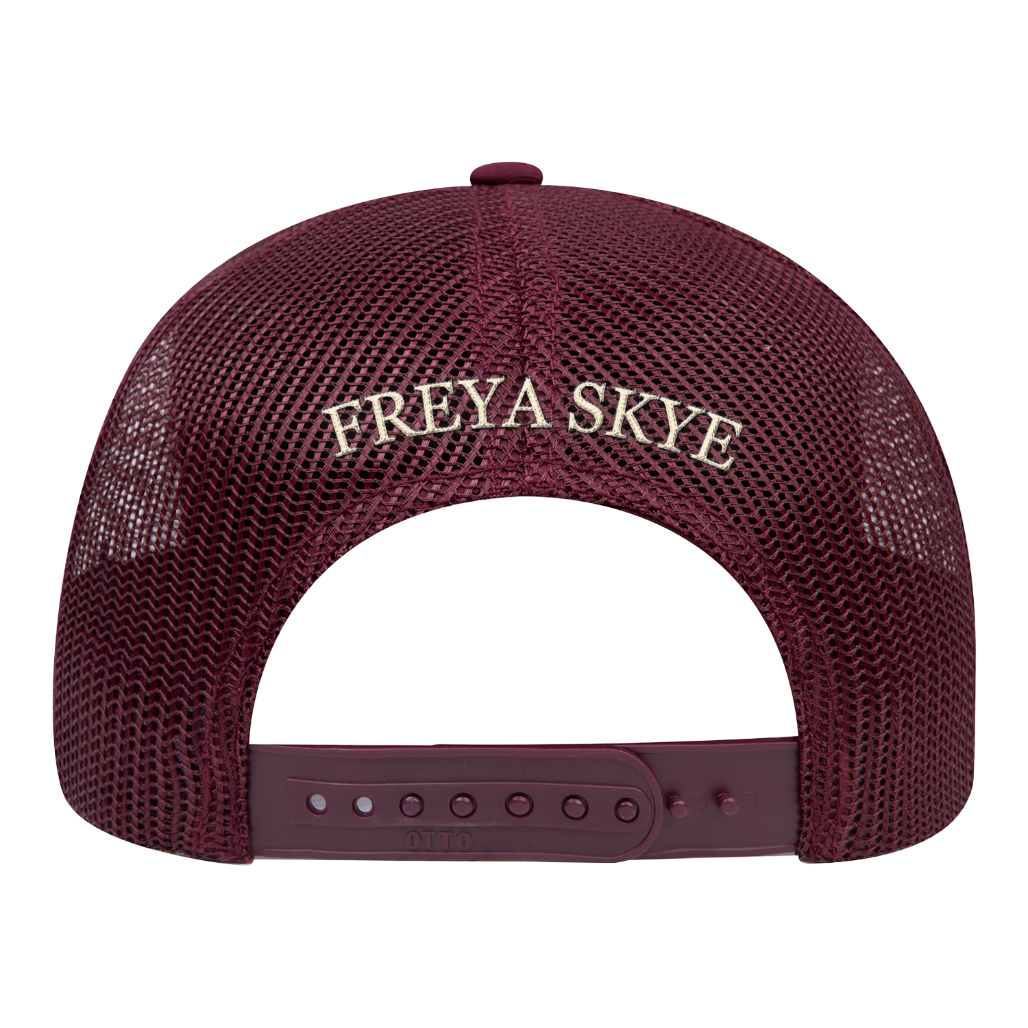 bad taste Hat