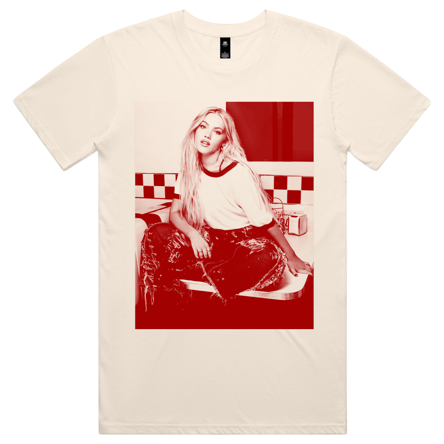 bad taste Photo Tee