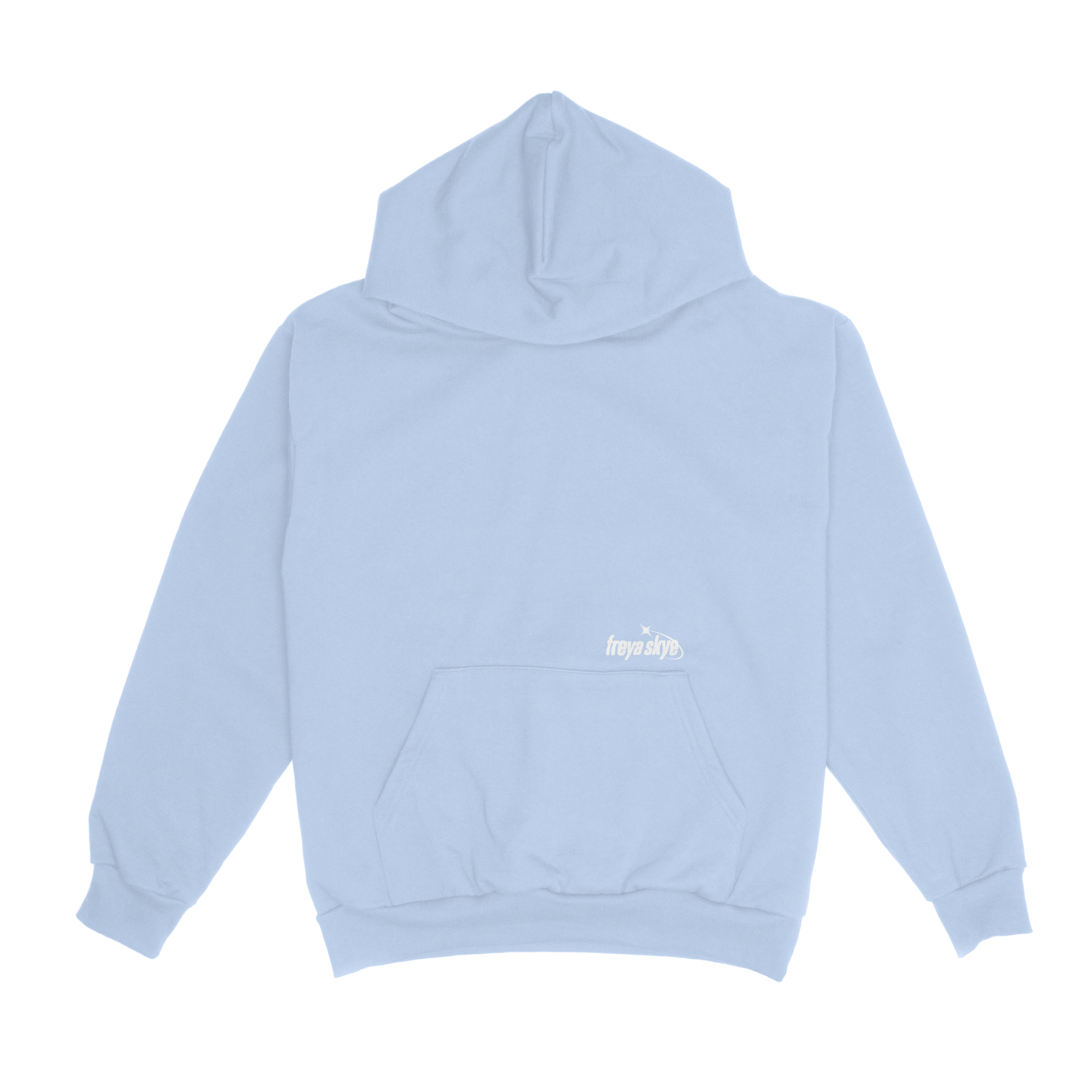 Gold's Gone Hoodie