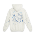 silent treatment Zip Up