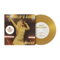 Gold's Gone 7" Vinyl
