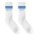 petty etty Crew Socks