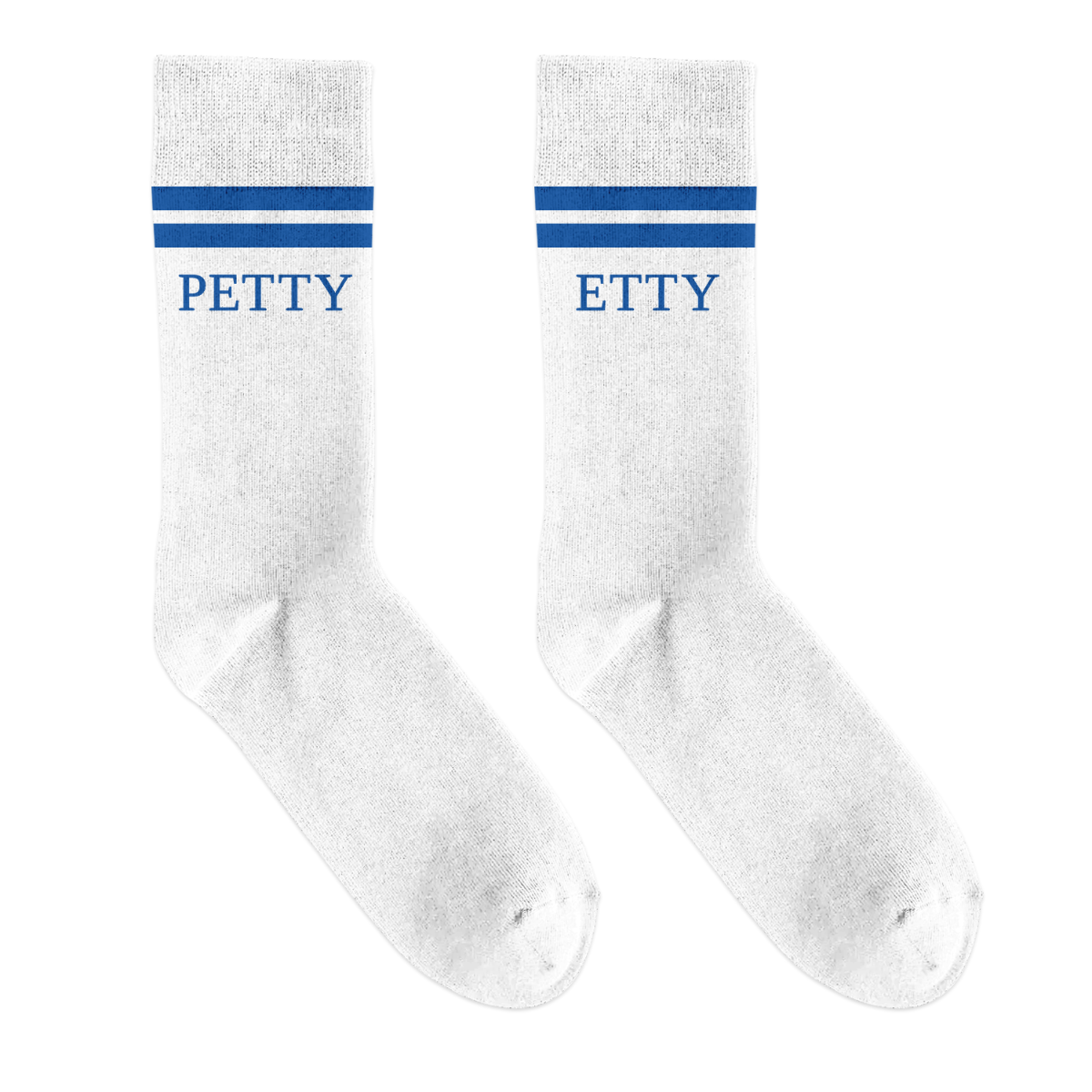 petty etty Crew Socks