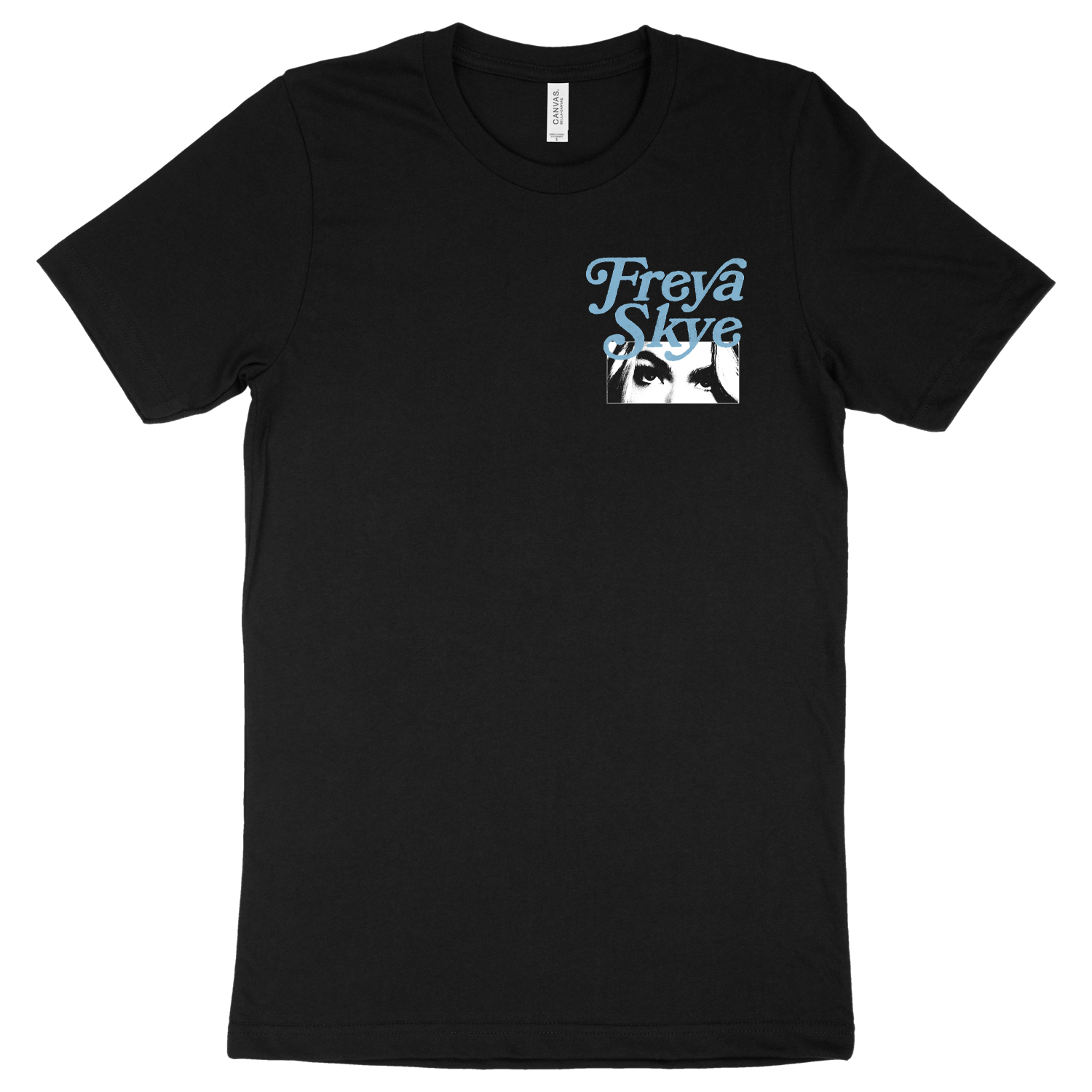 Stars Align Tracklist Tee
