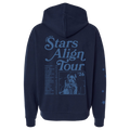 Stars Align Tour Hoodie (With Tour Dates)