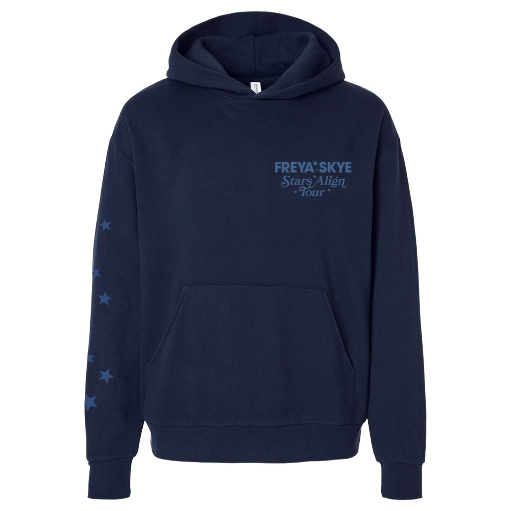 Stars Align Tour Hoodie (Store Exclusive)
