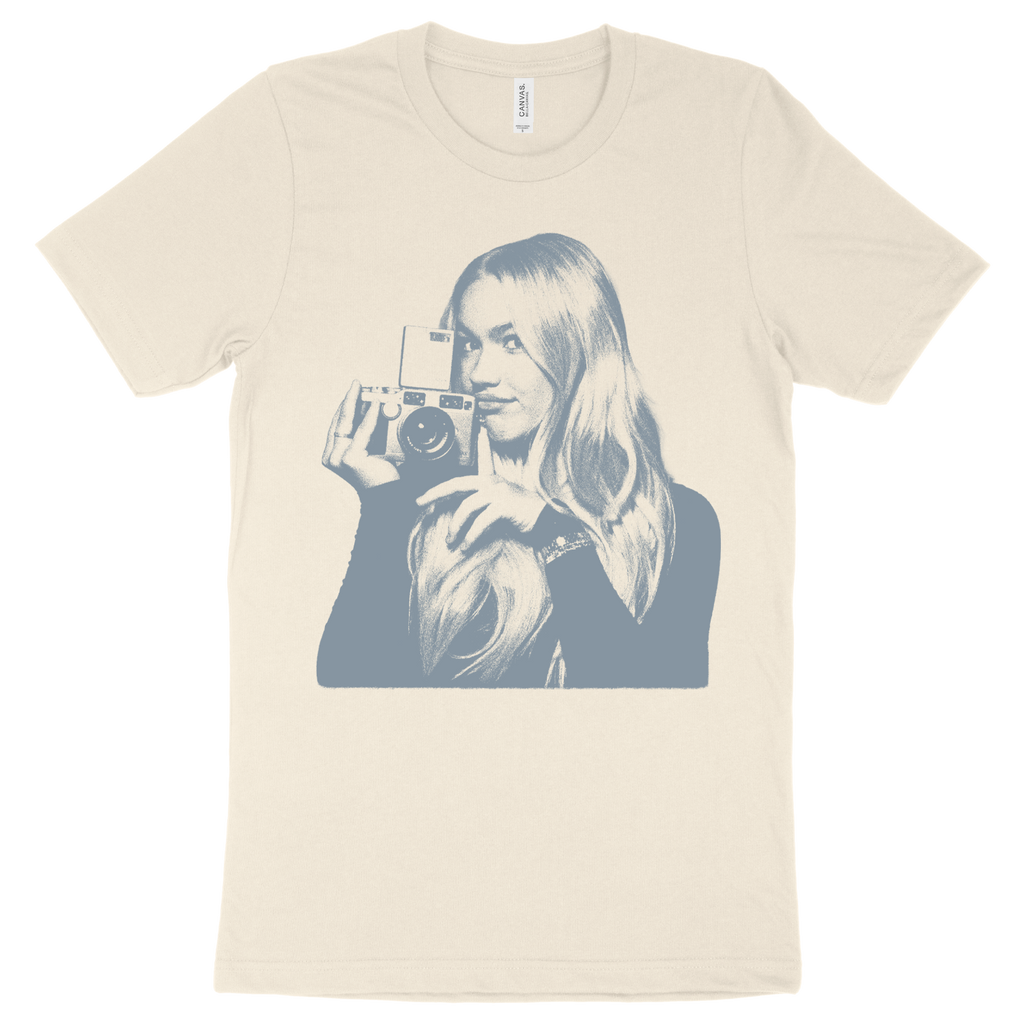 Stars Align Tour Tee (With Tour Dates)