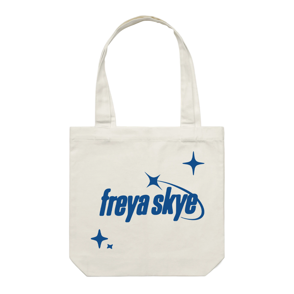 golden boy Tote Bag