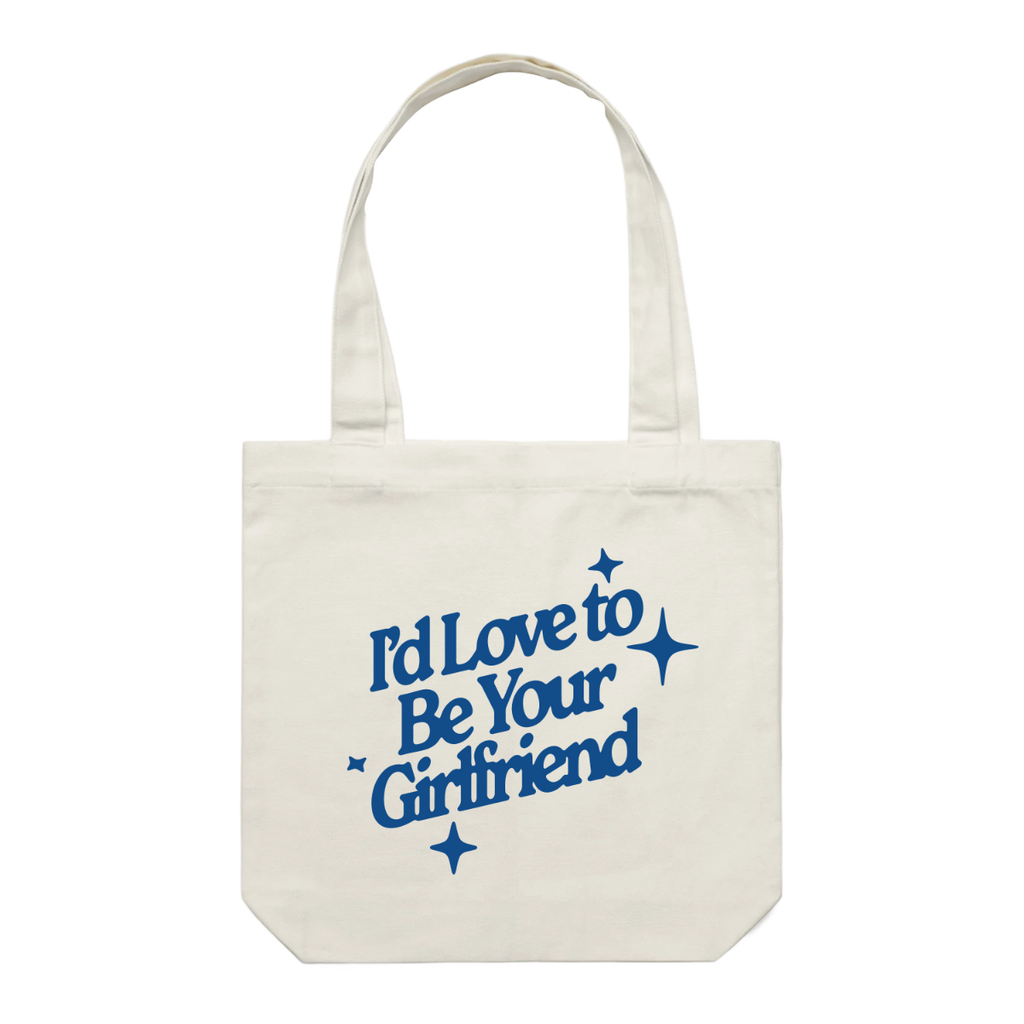 golden boy Tote Bag