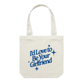 golden boy Tote Bag