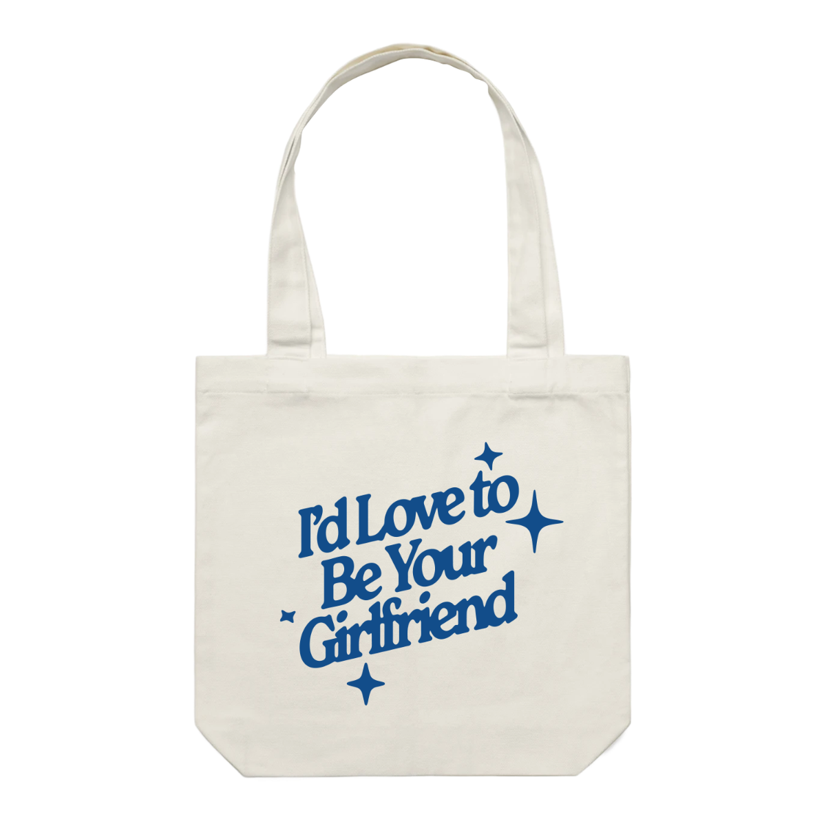 golden boy Tote Bag