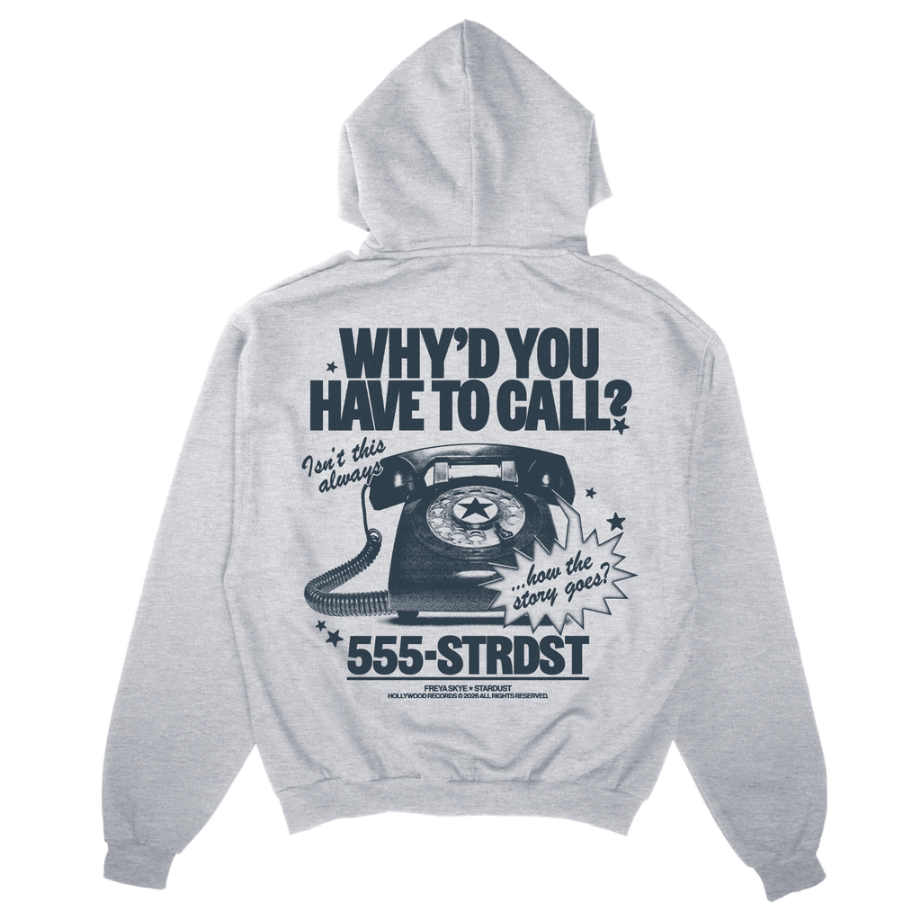 wyhtc Zip Up Hoodie