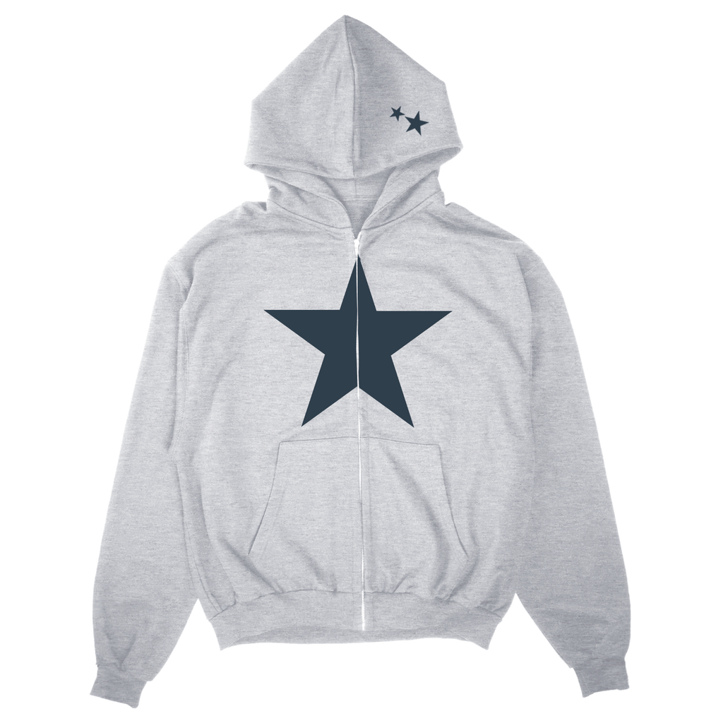 wyhtc Zip Up Hoodie
