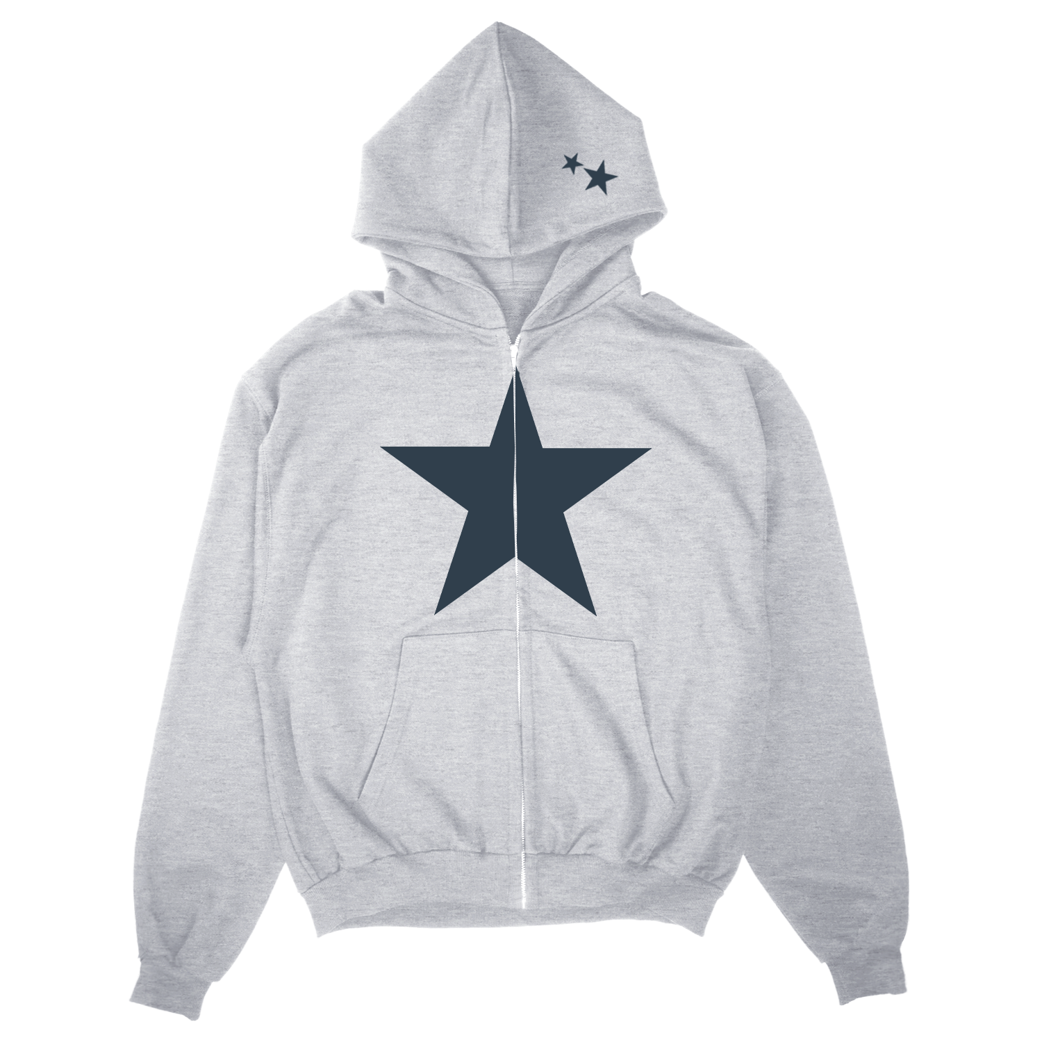 wyhtc Zip Up Hoodie