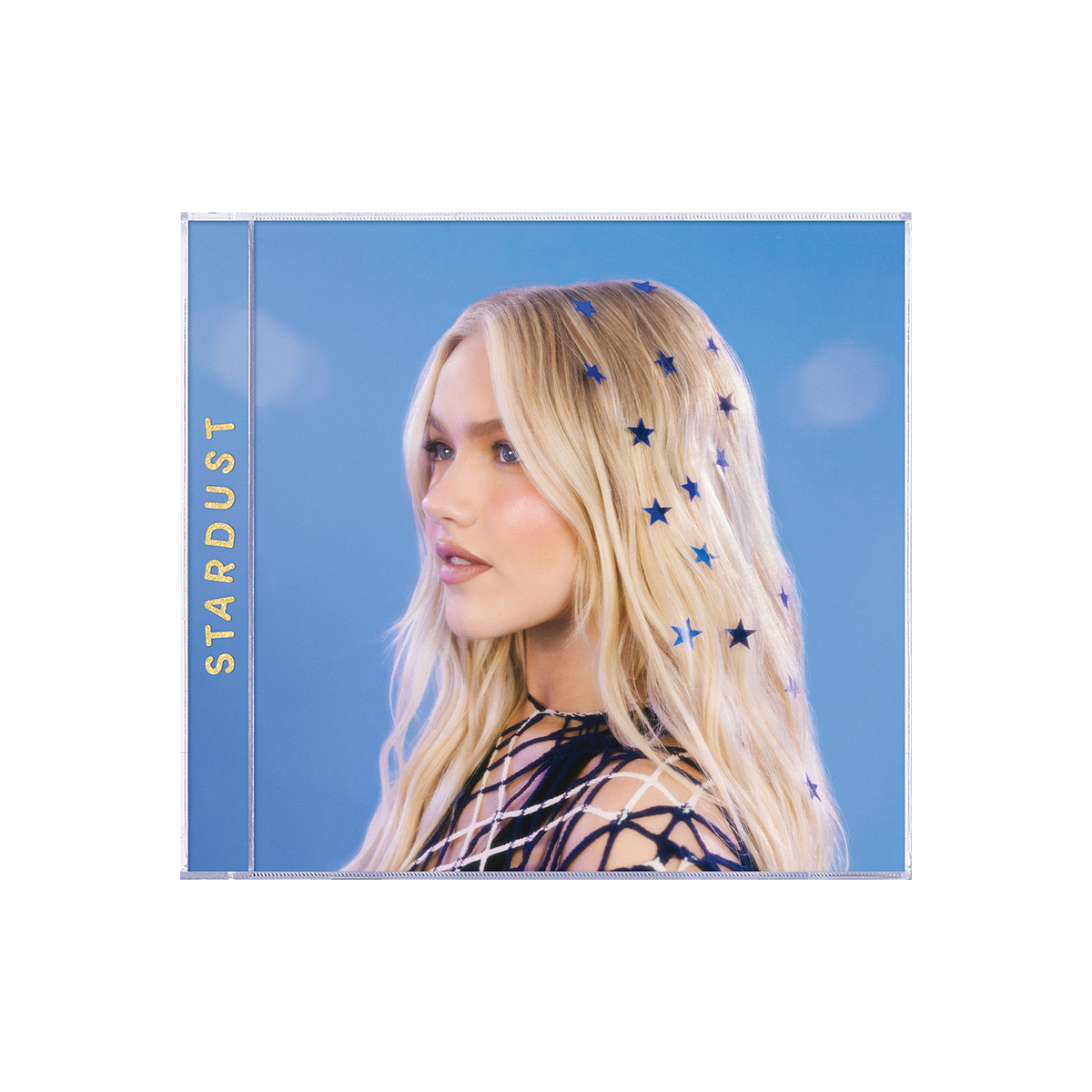 stardust EP CD
