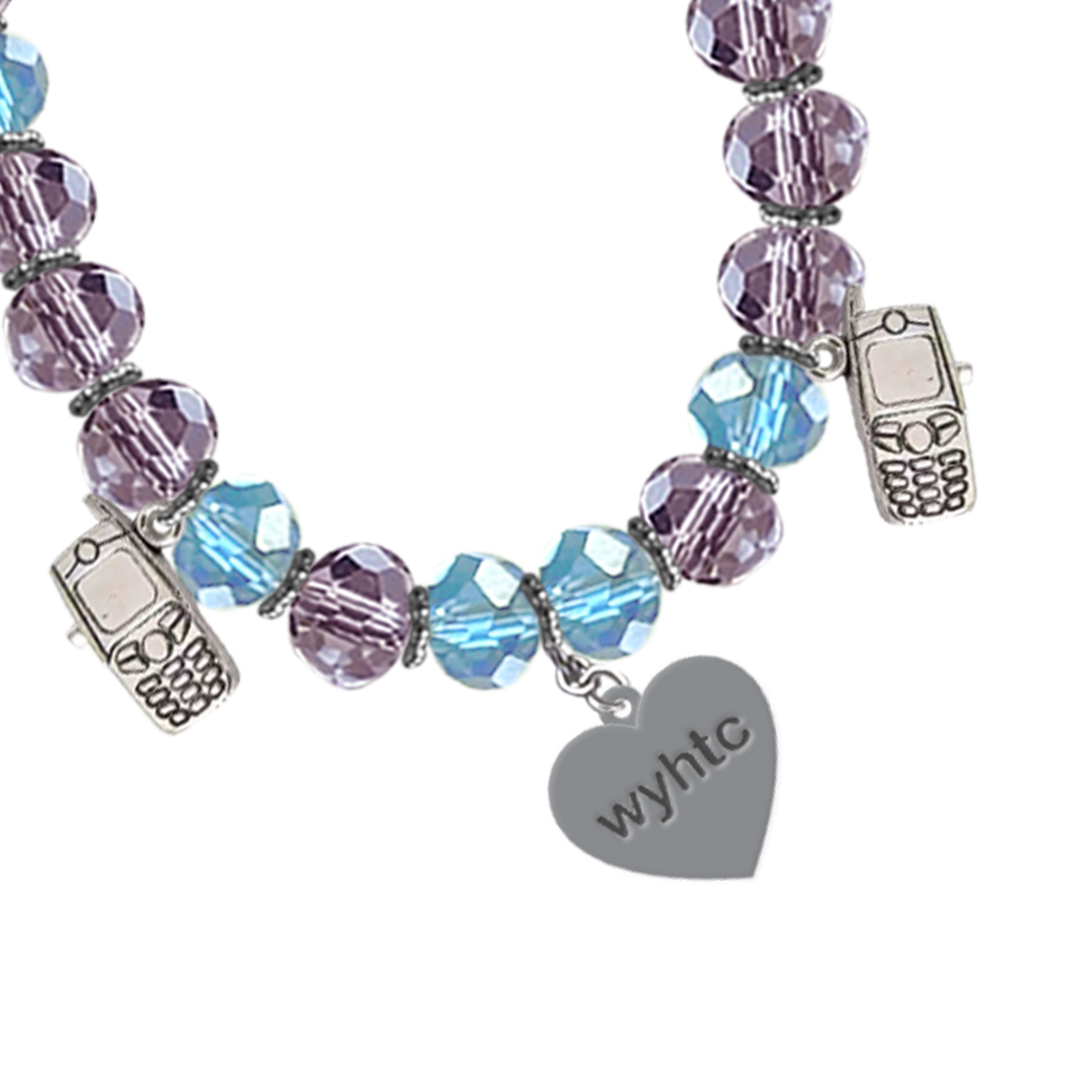 wyhtc Phone Charm
