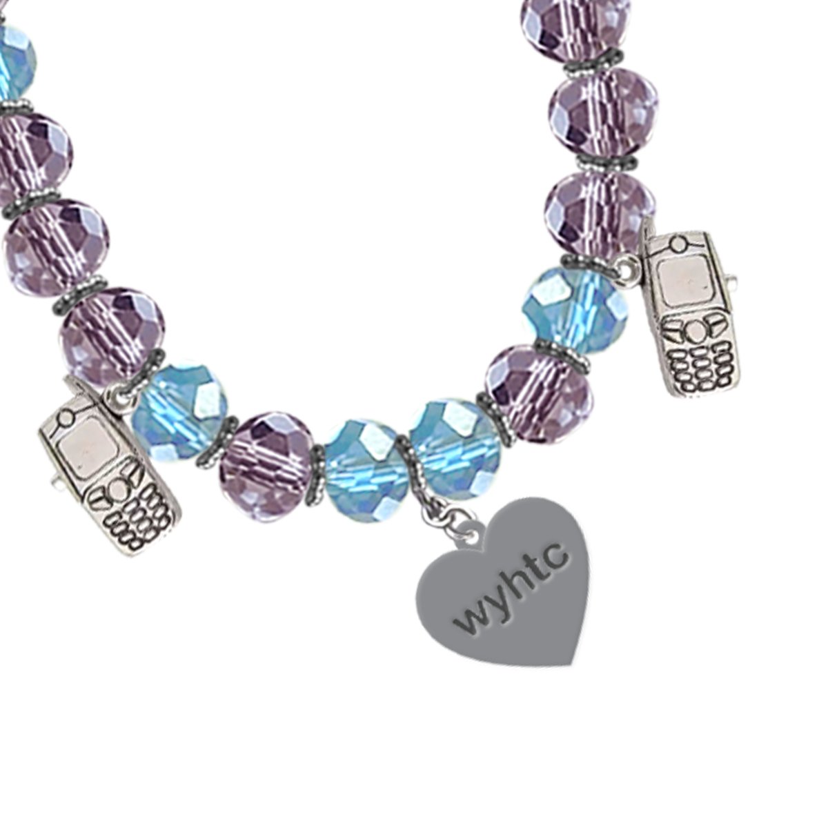 wyhtc Phone Charm